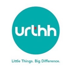 Urthh (label) Device mark 4014381 Trademark