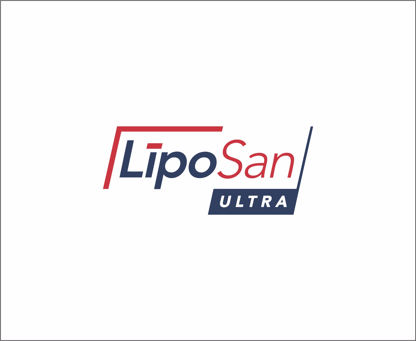 Liposan Ultra Device mark 4014397 Trademark