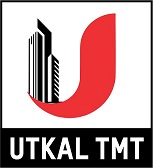 Utkal Tmt Device mark 4014578 Trademark