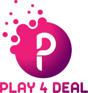 Play4deal Device mark 4014725 Trademark
