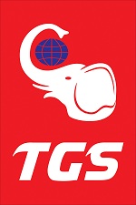 Tgs (with Device) Device mark 4014817 Trademark