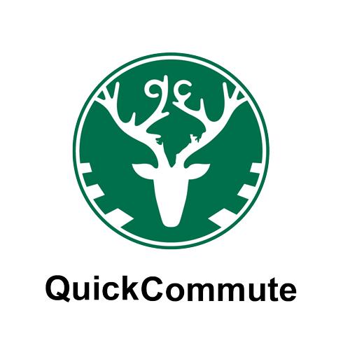 Quick Commute Device mark 4015002 Trademark