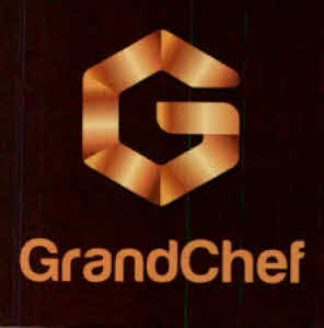 G Grandchef Device mark 4015345 Trademark