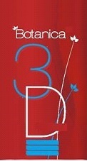 Botanica 3d Device mark 4015350 Trademark