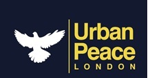 Urban Peace London (device) Device mark 4015715 Trademark