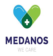 Medanos, We Care Device mark 4015898 Trademark