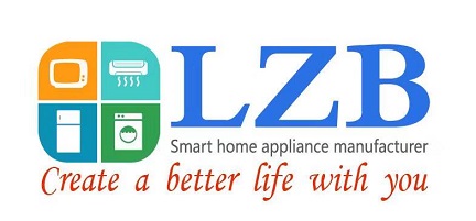 Lzb Smart Home Appliance Manufacturer Create A Better Life With You Device mark 4015901 Trademark