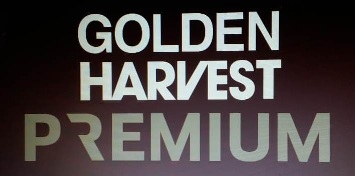 Golden Harvest Premium Device mark 4015977 Trademark