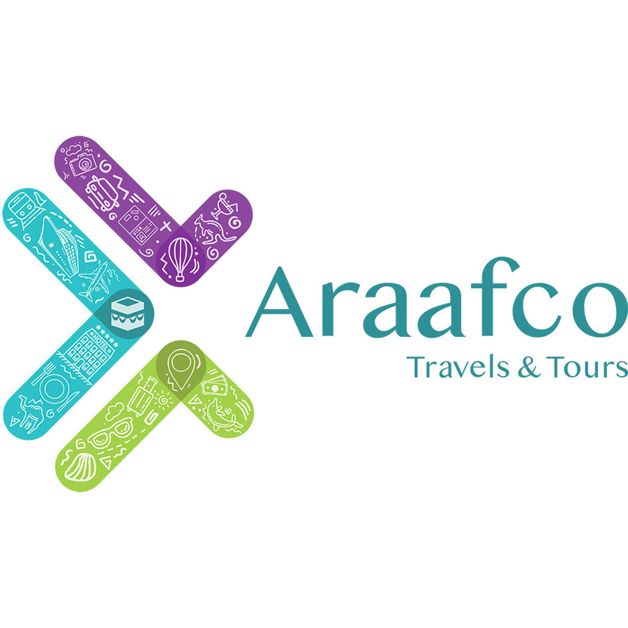Araafco Travels & Tours Device mark 4016080 Trademark