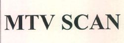 Mtv Scan Device mark 4016260 Trademark