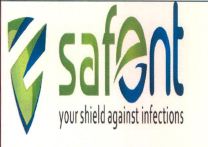 Safent Device mark 4016320 Trademark