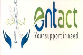 Entact Device mark 4016321 Trademark