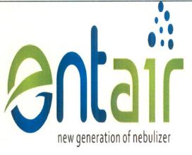 Entair Device mark 4016324 Trademark