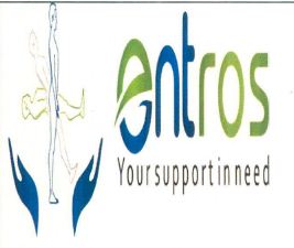 Entros Device mark 4016325 Trademark
