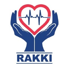 Rakki Device mark 4016359 Trademark