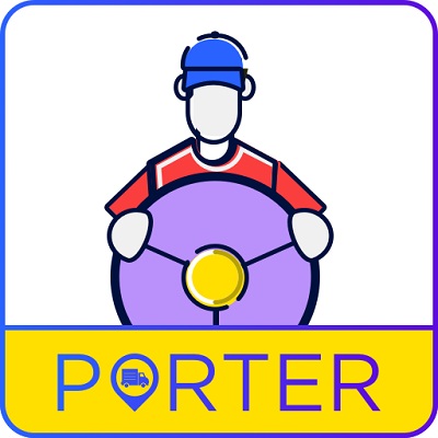 Porter Device mark 4016396 Trademark