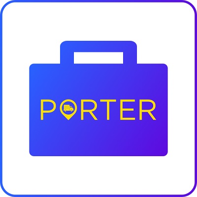 Porter Device mark 4016408 Trademark