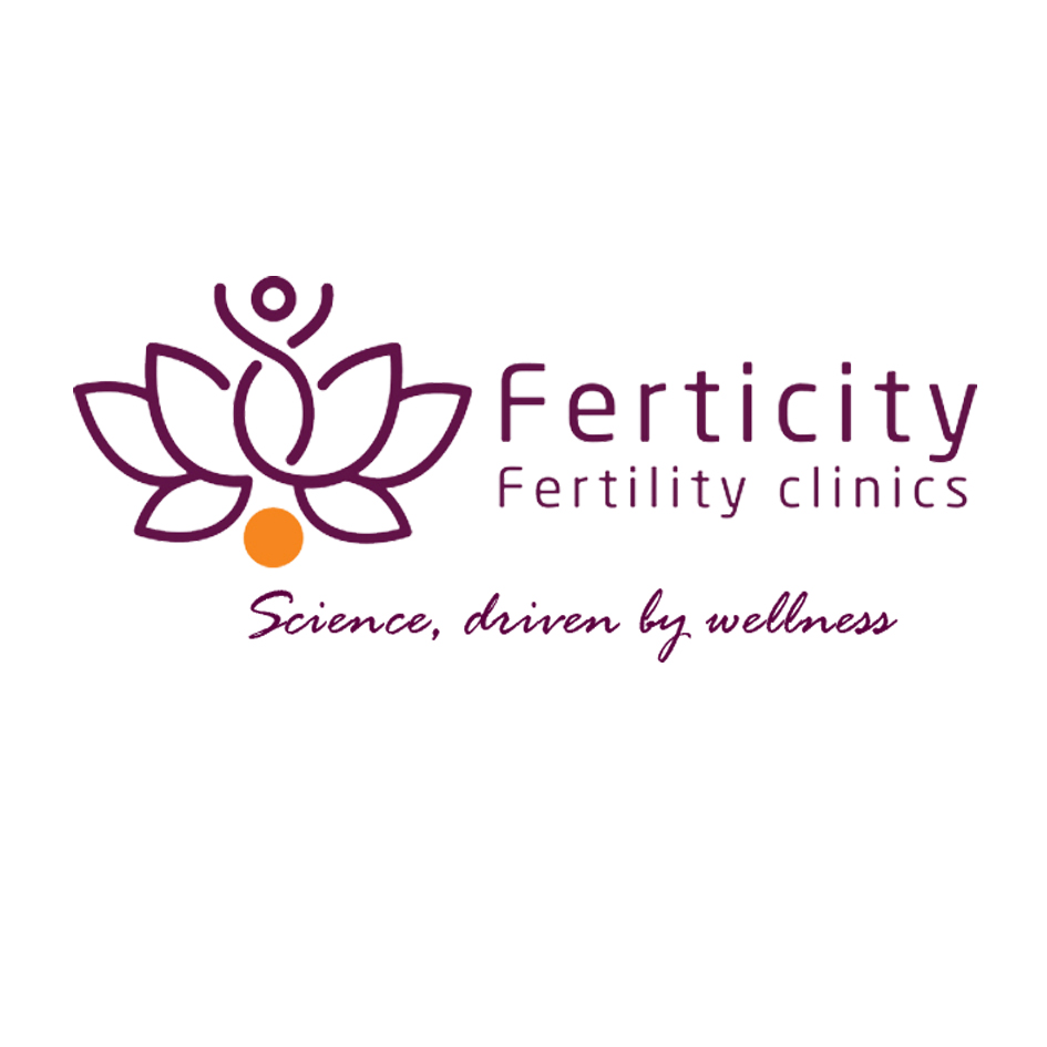 Ferticity Fertility Clinics Device mark 4016422 Trademark