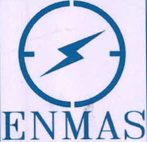 Enmas Device mark 4016543 Trademark