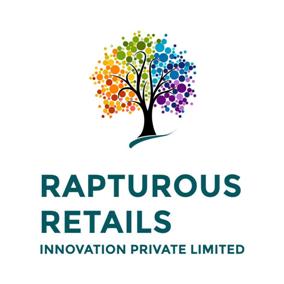 Rapturous Retails Innovation Device mark 4016714 Trademark