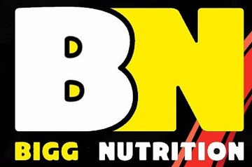 Bn Bigg Nutrition Device mark 4016784 Trademark