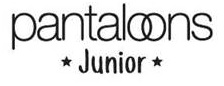 Pantaloons Junior & Logo Device mark 4016915 Trademark