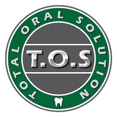 T.o.s - Total Oral Solution Device mark 4017443 Trademark
