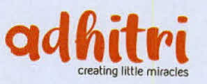 Adhitri Creating Little Miracle Device mark 4017813 Trademark