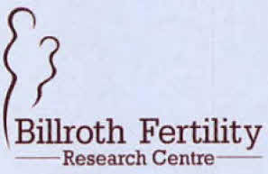 Billroth Fertility Research Centre Device mark 4017815 Trademark