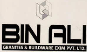 Bin Ali Garnites & Buildware Exim Pvt.ltd Device mark 4017873 Trademark