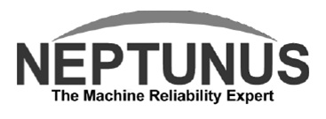 Neptunus The Machine Reliability Expert Device mark 4018147 Trademark