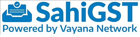 Sahigst Powered By Vayana Network Device mark 4018389 Trademark