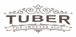 Tuber - The Sweeter Side Device mark 4018968 Trademark