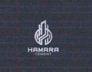Hamara Cement Device mark 4018992 Trademark