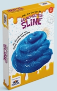 Galaxy Glitter Slime Label Device mark 4019439 Trademark
