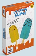 Ice Cream Slime Label Device mark 4019440 Trademark