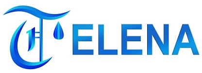 Elena With Logo (label Mark) Device mark 4019695 Trademark