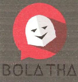Bola Tha Device mark 4019861 Trademark
