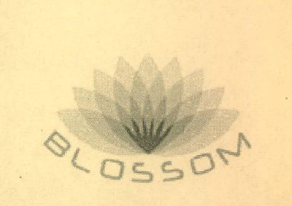 Blossom Device mark 4019926 Trademark