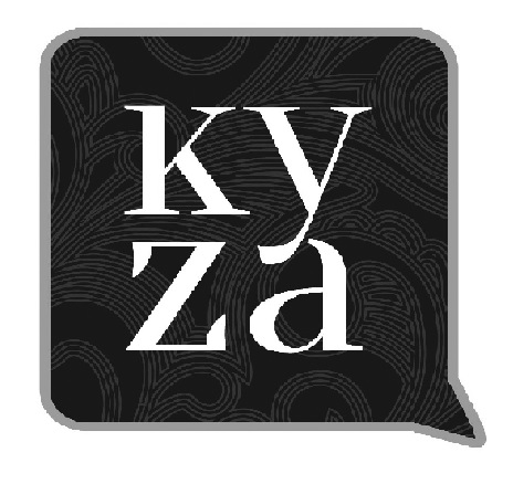 Ky Za (label) Device mark 4019988 Trademark