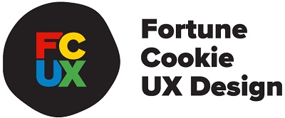 Device Of Fcux With Fortune Cokkie Ux Design Device mark 4020244 Trademark