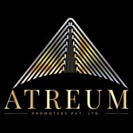 Atreum Promoters Pvt. Ltd. Device mark 4020437 Trademark