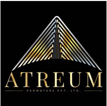 Atreum Promoters Pvt. Ltd. Device mark 4020438 Trademark