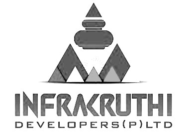 Infrakruthi Developers (p) Ltd. Device mark 4020482 Trademark