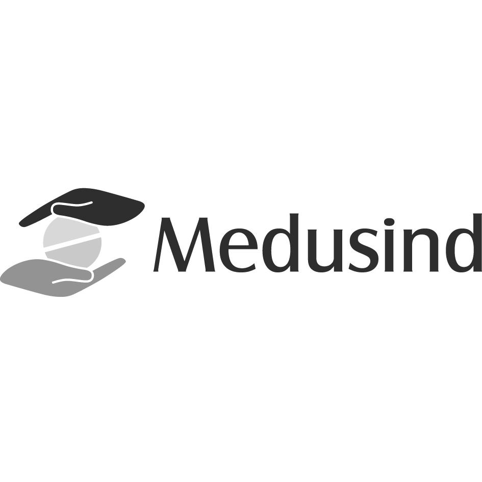 Medusind With Device Device mark 4020702 Trademark