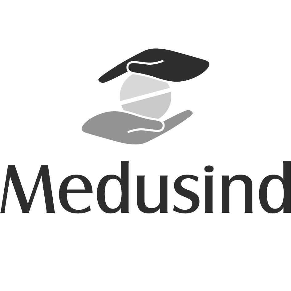 Medusind With Device Device mark 4020704 Trademark