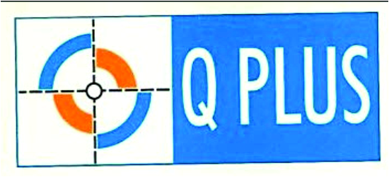 Q Plus Device mark 4021101 Trademark