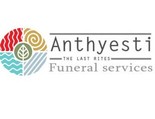 Anthyesti - Funeral Services Device mark 4021800 Trademark