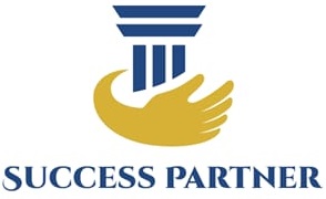 Success Partner With Device Device mark 4021805 Trademark