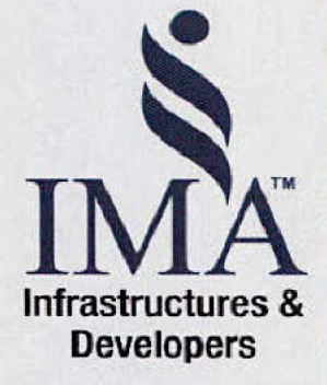 Ima Infrastructures & Developers Device mark 4022066 Trademark